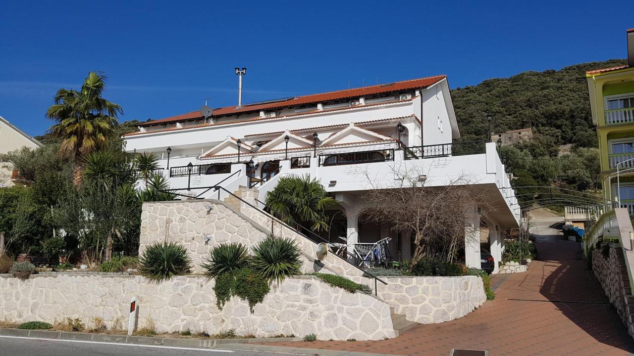 Guest House Galeb Supetarska Draga Exterior foto