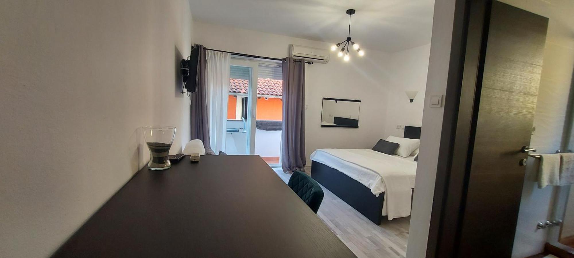 Guest House Galeb Supetarska Draga Habitación foto