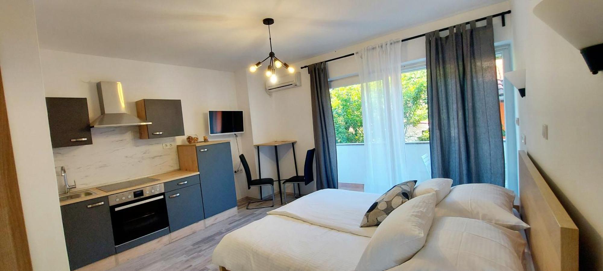 Guest House Galeb Supetarska Draga Habitación foto