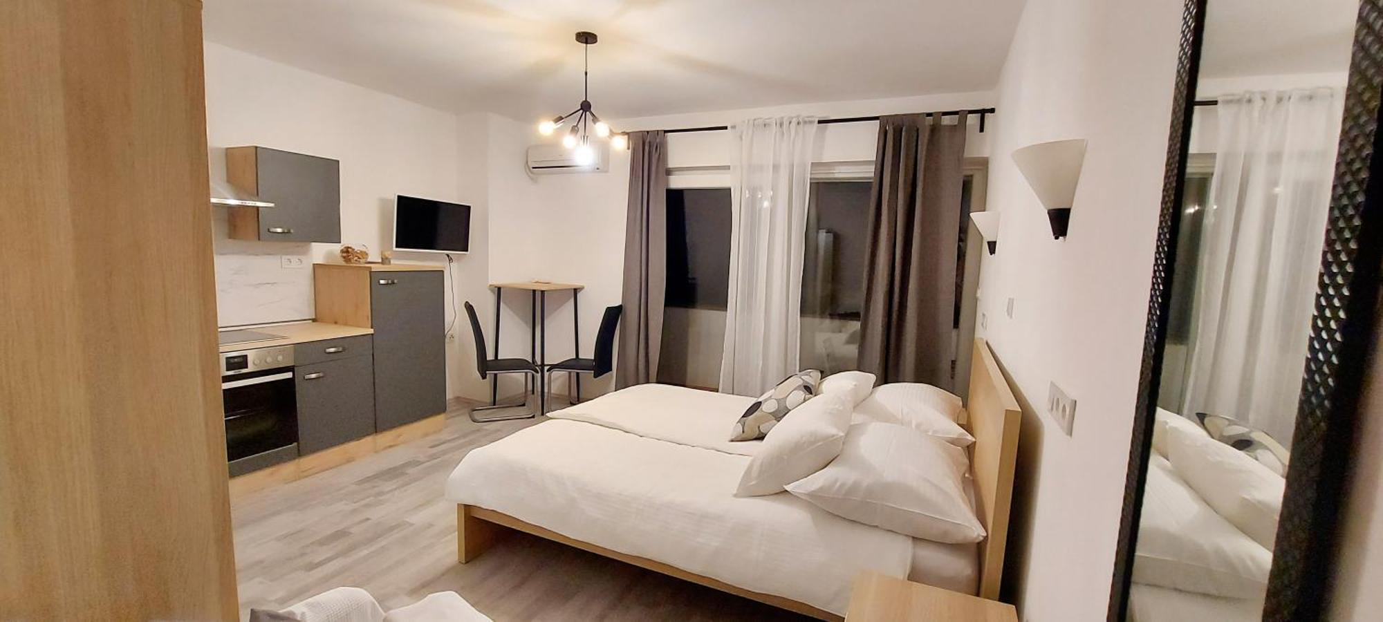 Guest House Galeb Supetarska Draga Habitación foto