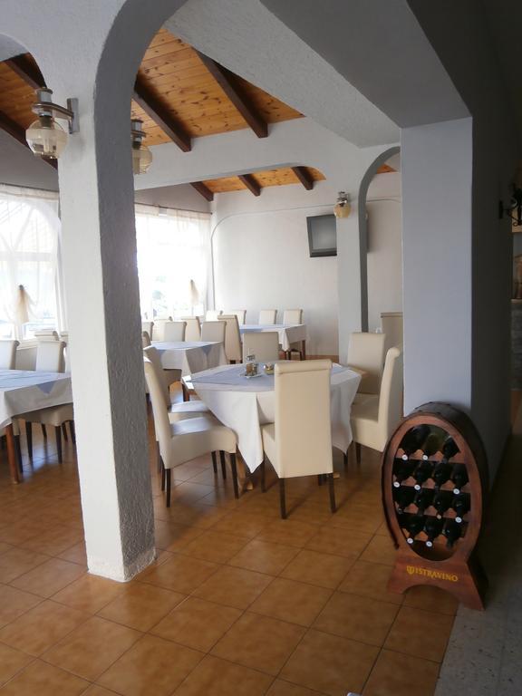 Guest House Galeb Supetarska Draga Exterior foto