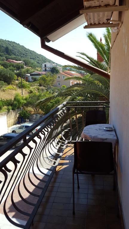 Guest House Galeb Supetarska Draga Exterior foto