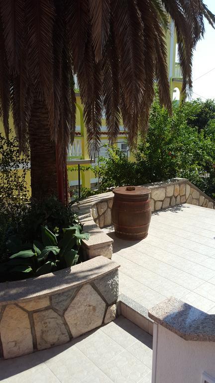 Guest House Galeb Supetarska Draga Exterior foto